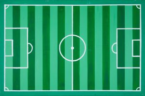 Campo de fútbol
