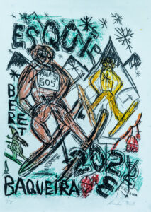 Baqueira 2023