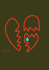 Corazón como Ralph