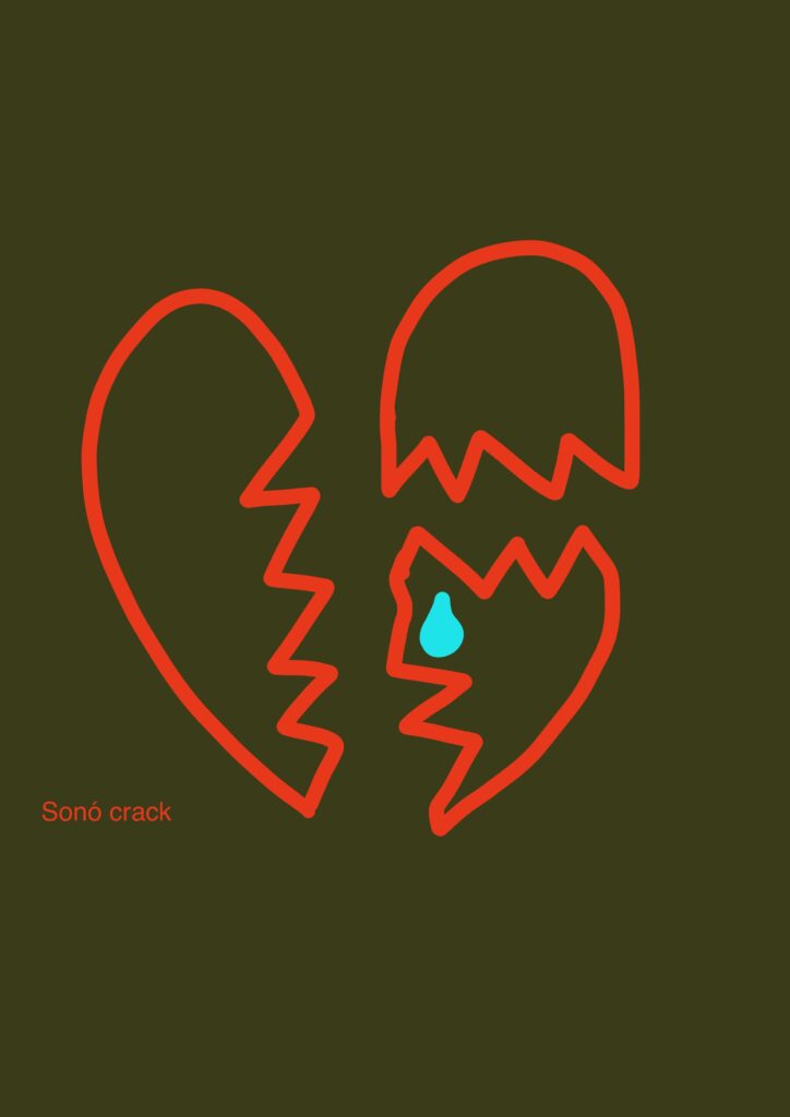 Corazón como Ralph