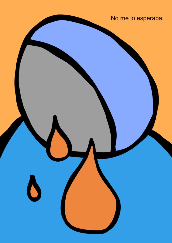 Lágrimas