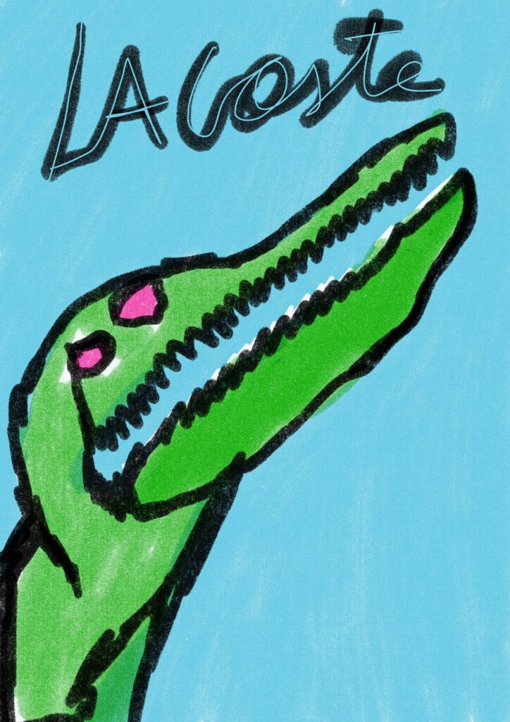 Lacoste