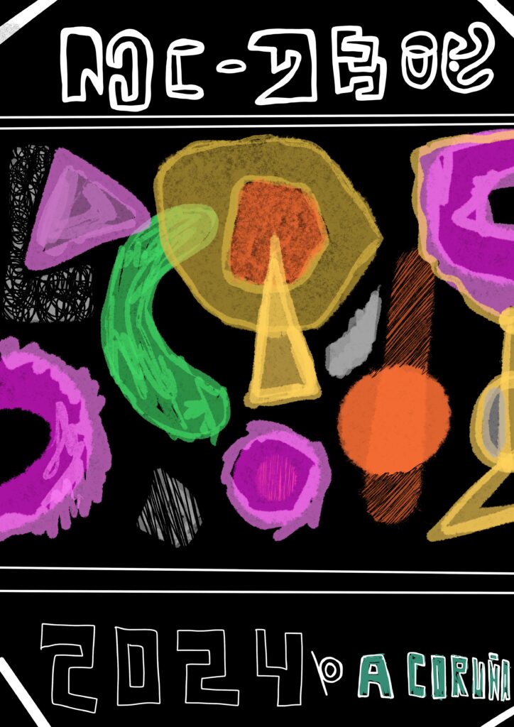 2024 fui un año