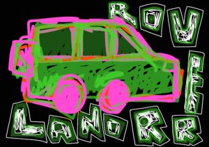 Land Rover