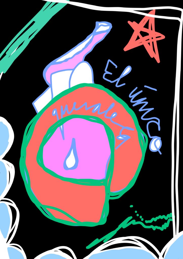 El único