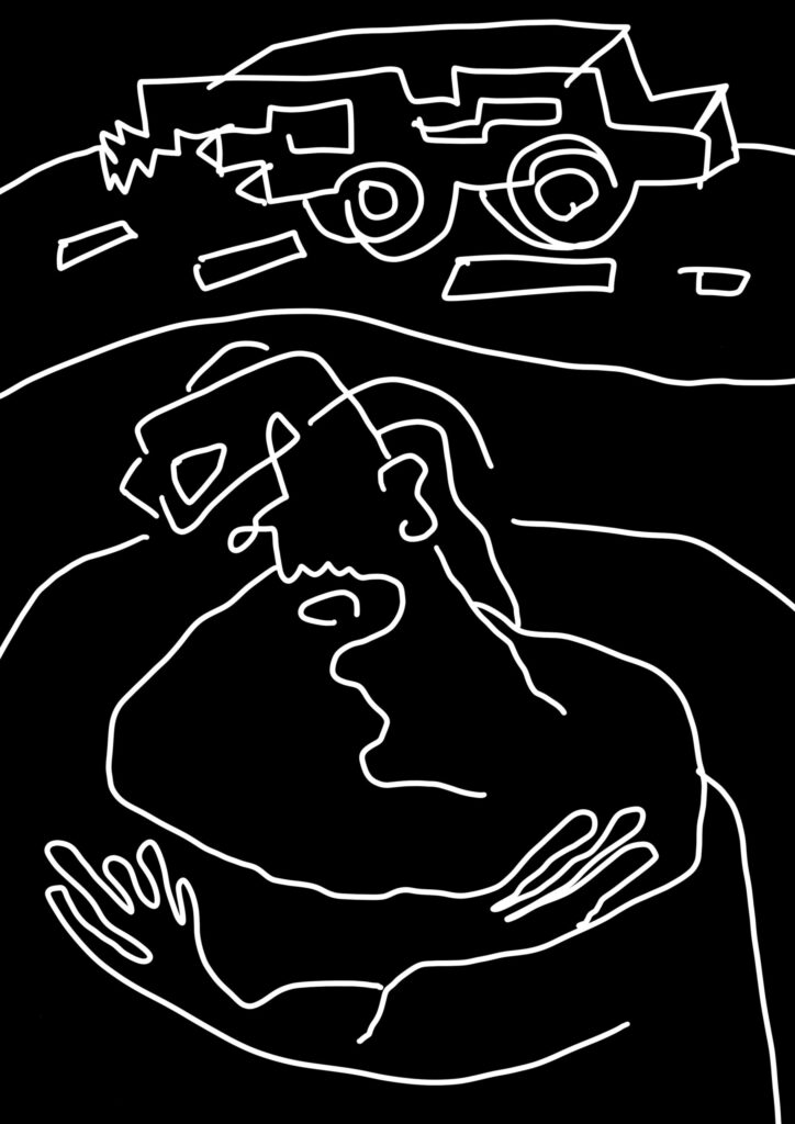 Linóleo digital